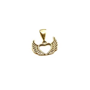 پلاک بال فرشته