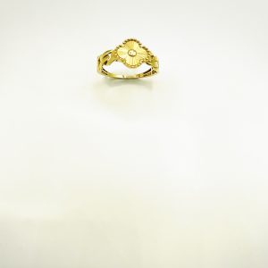 انگشتر ونکلیف