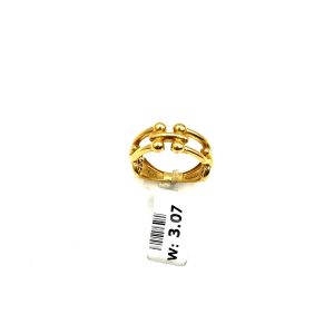 انگشتر طرح تیفانی